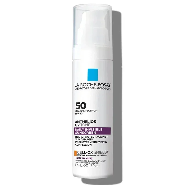 La Roche-Posay Anthelios UV Tone Sunscreen SPF 50