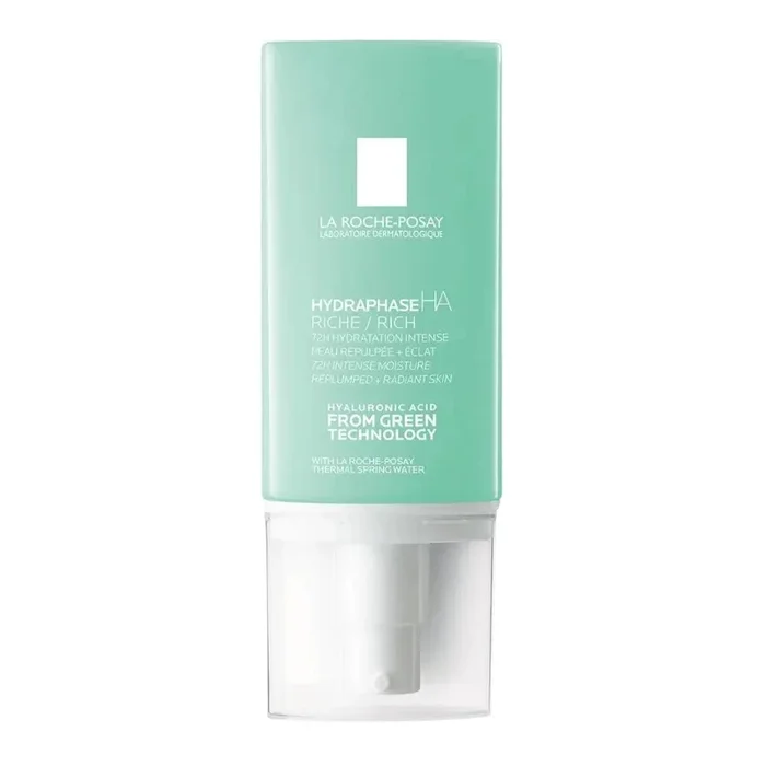 La Roche-Posay Hydraphase Intense Riche