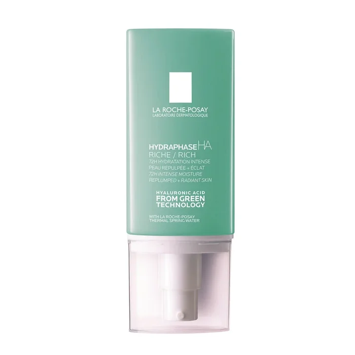 La Roche Posay Hydraphase Rich 72hr 1.69 Oz