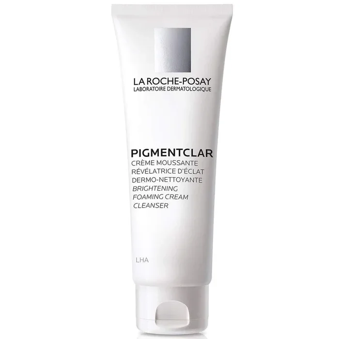 La Roche-Posay Pigmentclar Brightening Deep Cleanser