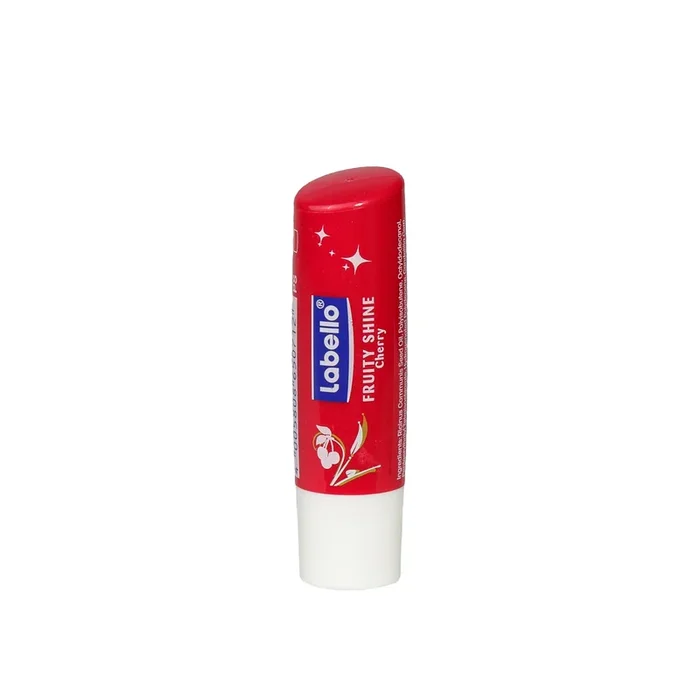 Labello Cherry Fruity Shine Lip Balm (4.8 g) #10086570