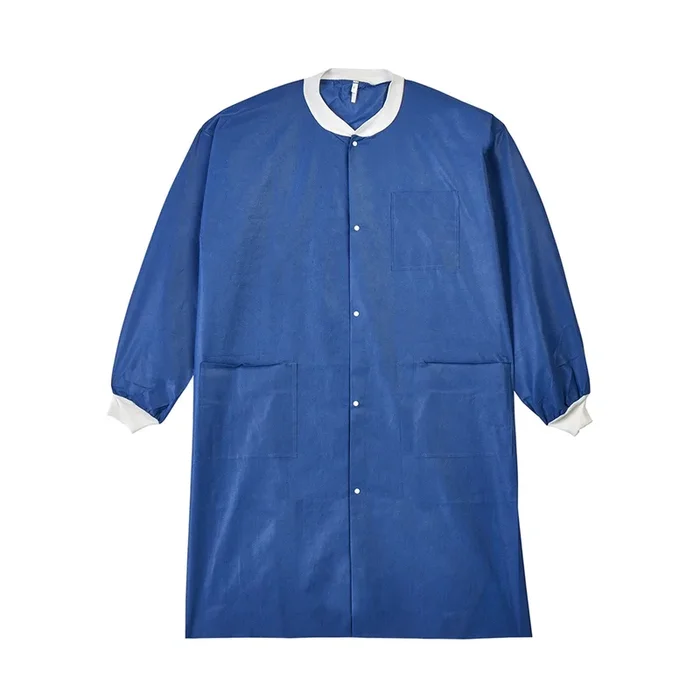 LabMates Lab Coat