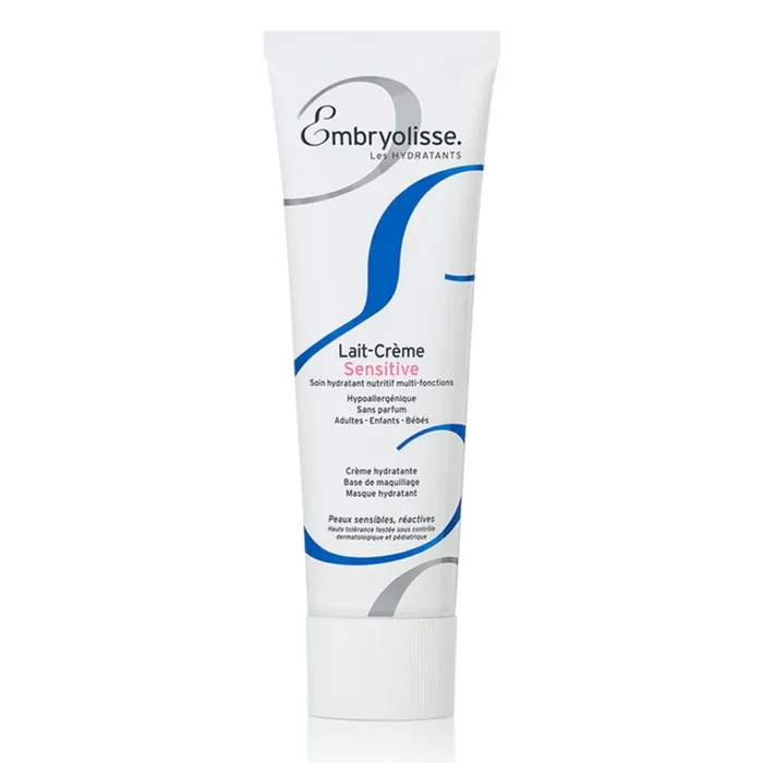 Laboratoires Embryolisse Lait Crème Sensitive (3.4 fl.oz) #10084498