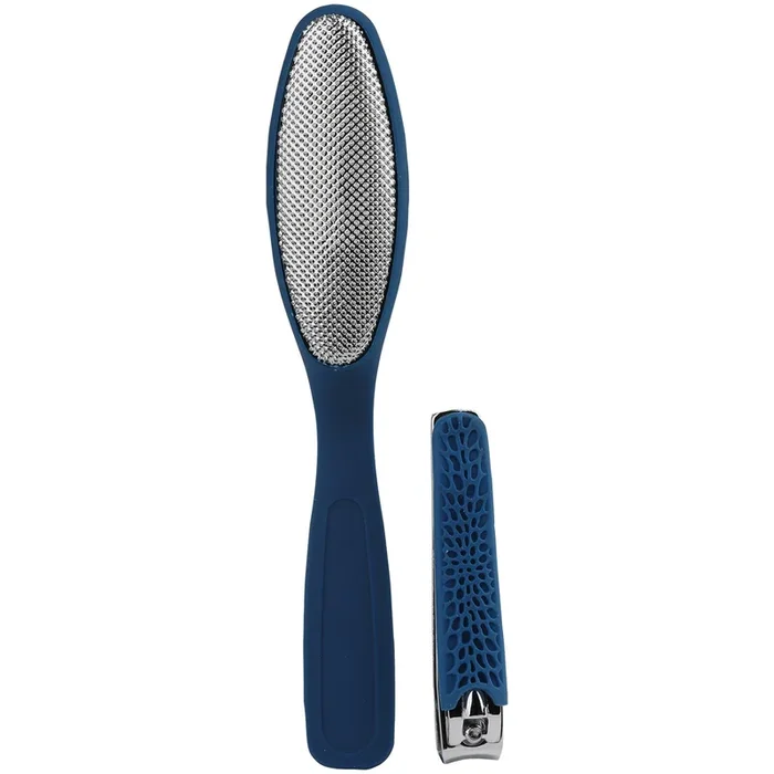 Lady Shaver Vivitar Silky Smooth PG-V007 Blue