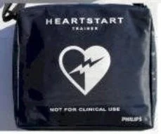 Laerdal Medical HeartStart Trainer Carry Case – 5087A