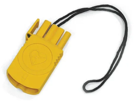 Laerdal Medical Physio-Control Quik-Combo Adapter – 05-10000