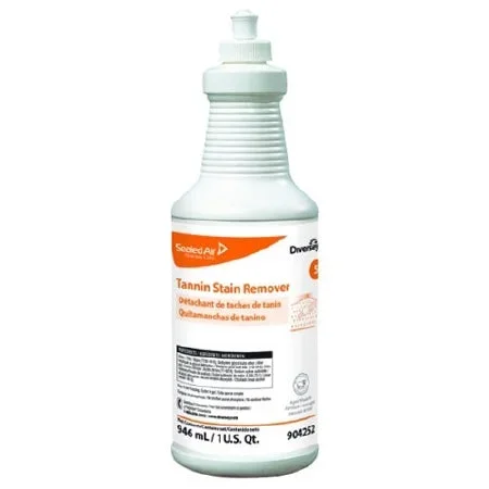 Lagasse Diversey Carpet Stain Remover Liquid 32 oz. Squeeze Bottle Fruity Scent – DVO904252
