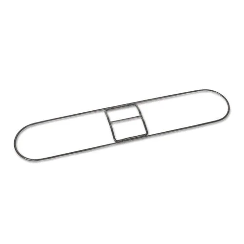 Lagasse MOP, DUST FRAME 48WX3.25D – UNS1248