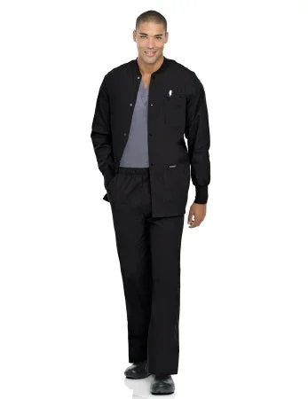 Landau Uniforms Scrub Pants 4X-Large Black Male – 8550BKP4XLG