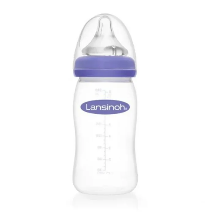 Lansinoh Baby Bottle