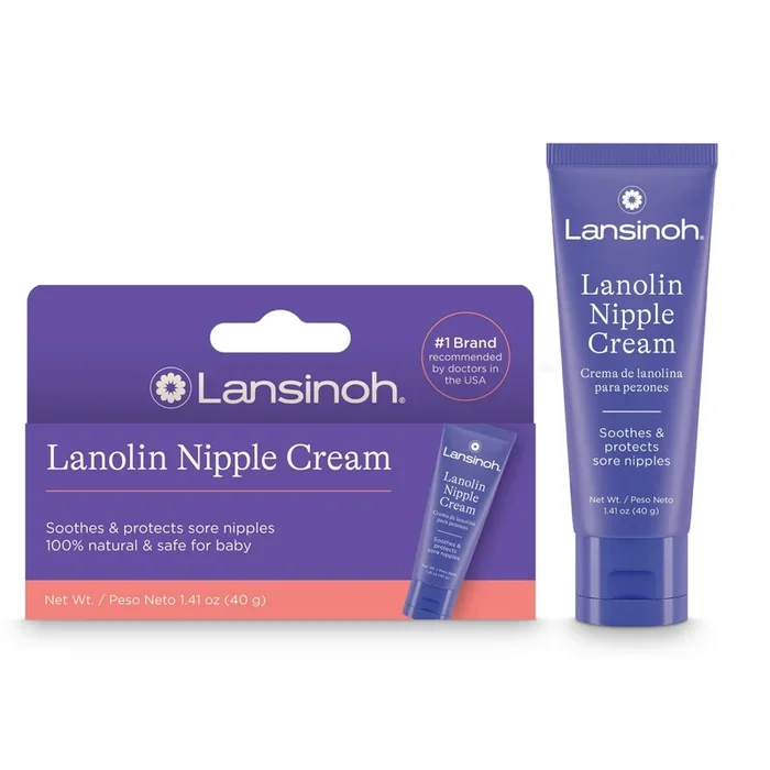 Lansinoh Lanolina Hpa 1.41 oz