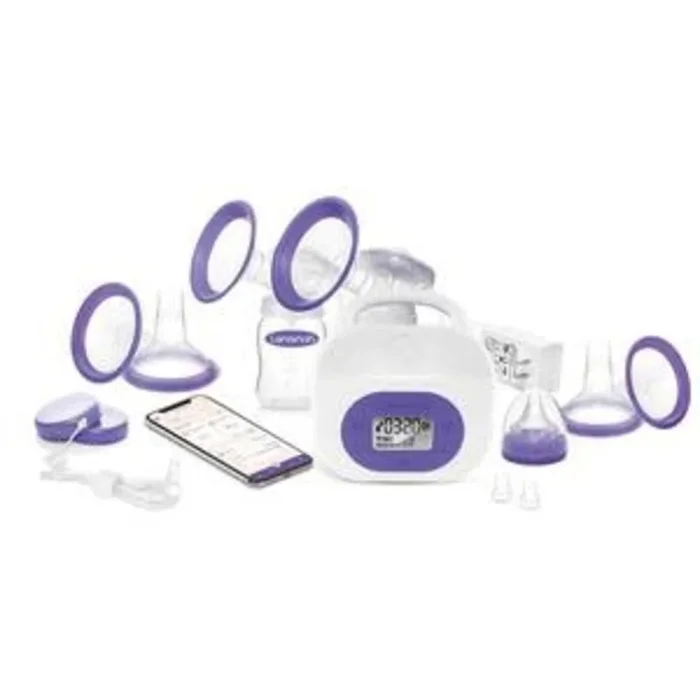 Lansinoh Smartpump 3.0 Lifestyle Set Breast Pump