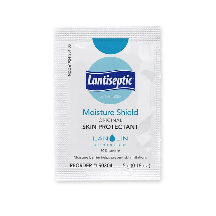 Lantiseptic Moisture Shield Skin Protectant