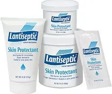 Lantiseptic Original Skin Protectant