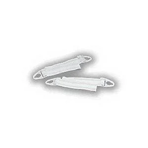 Latex-Free Adjustable Leg Bag Strap, Small 15″