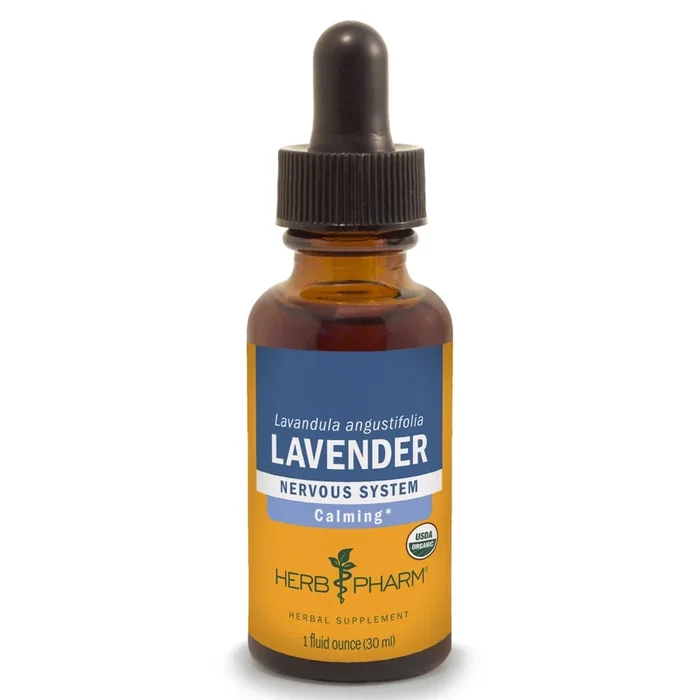 Lavender