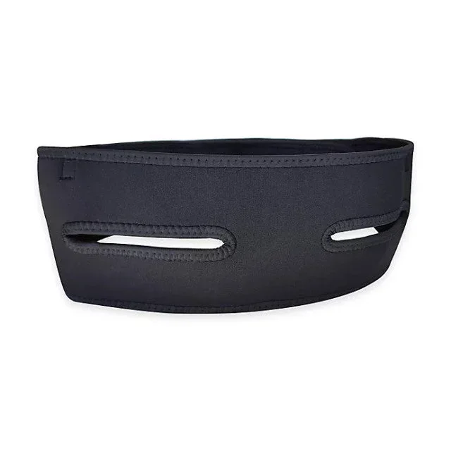 LaVie Pump Strap Hands-Free Pumping & Nursing Bra, Black