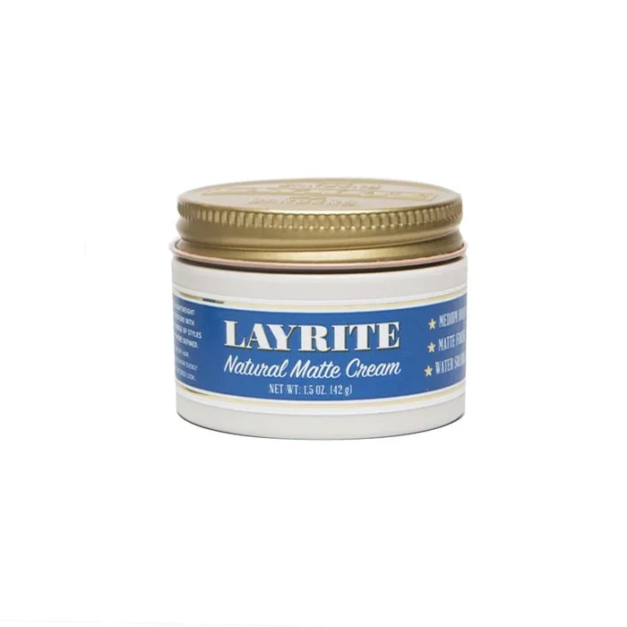 Layrite Mini- Matte Cream (1.5 oz) #10081741