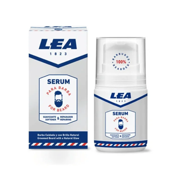 Lea Beard Serum (50 ml) #10090449