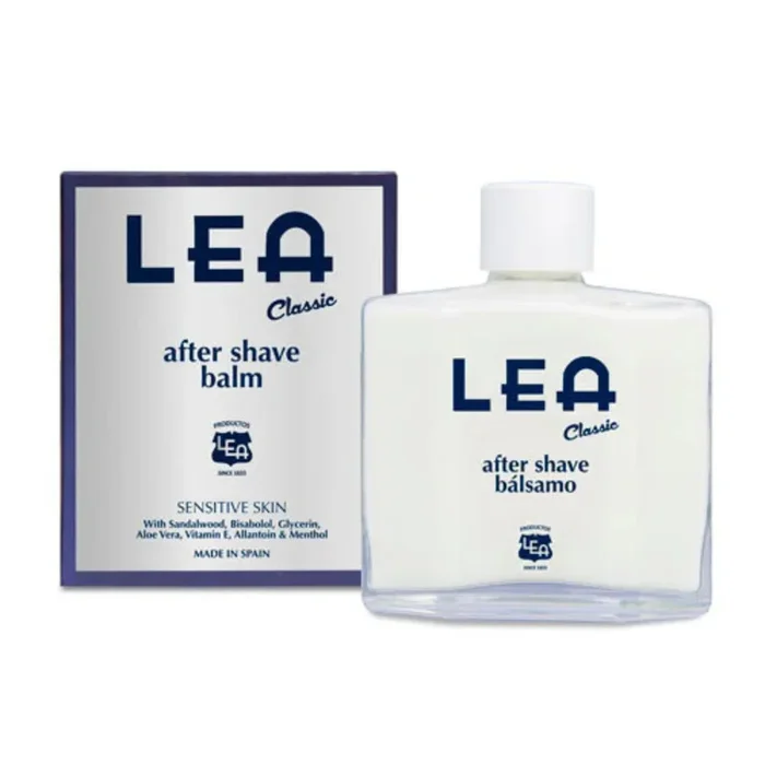 LEA Classic After Shave Balm (100 ml) #10072061