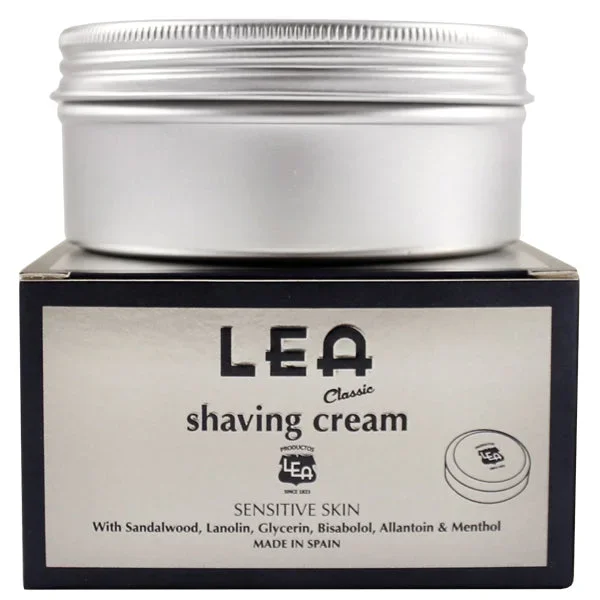 LEA Shaving Cream (5.29 fl oz) #10075430
