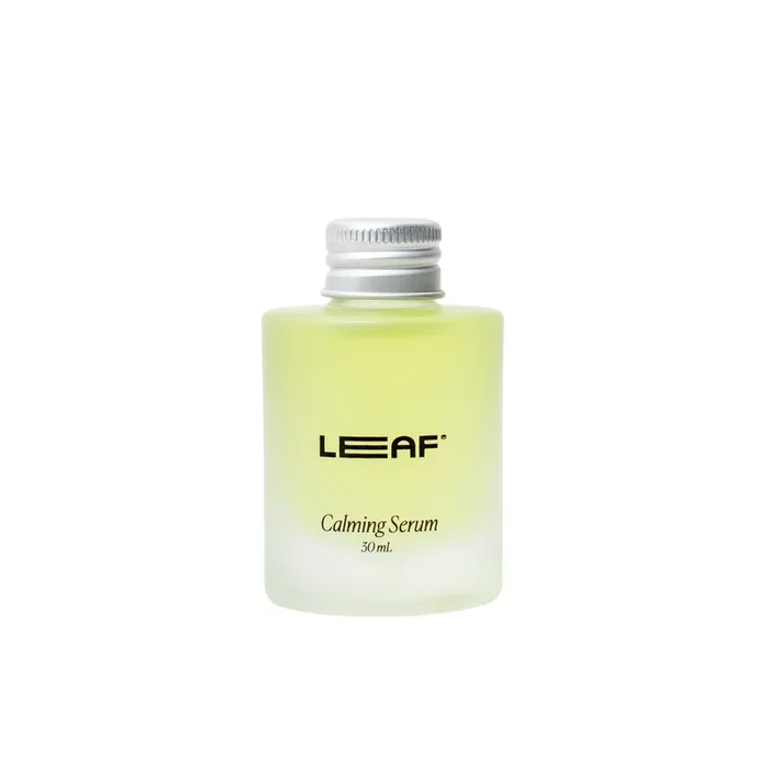Leaf Calming Serum Refill (30 ml) #10089189