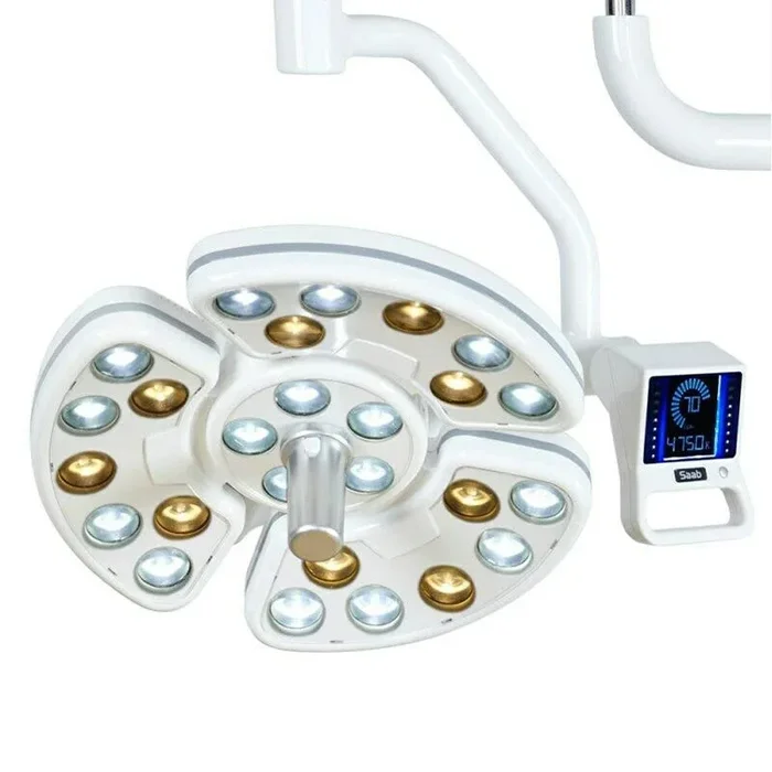 Led Surgical Lamp led Surgical shadowless Standing lamp I Model MTT18