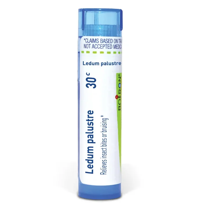 Ledum palustre (30c)