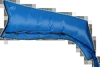 Leg Compression Sleeve, 8 Chamber, Medium 32″