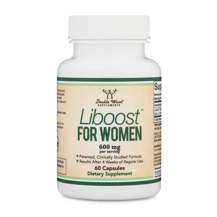 Liboost Supplement