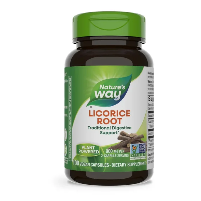 Licorice Root
