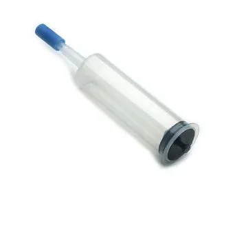 Liebel-Flarsheim Angiomat Illumena Syringe – 900103