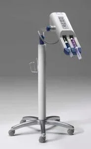 Liebel-Flarsheim Optistar Syringe, Injector 60 mL LE Power Injector – 801801