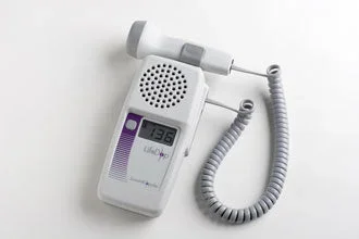 LifeDop Doppler w/5MHz Probe
