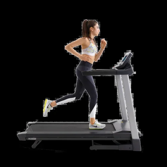 Lifespan Folding Treadmill 2.5 HP