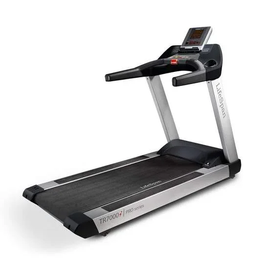 Lifespan Pro Series Treadmill, 3.5 AC HP