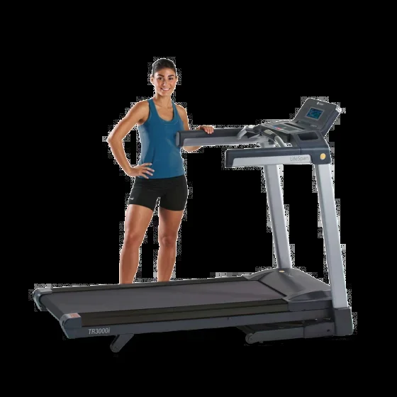 Lifespan TR3000i Folding Treadmill 2.75 HP