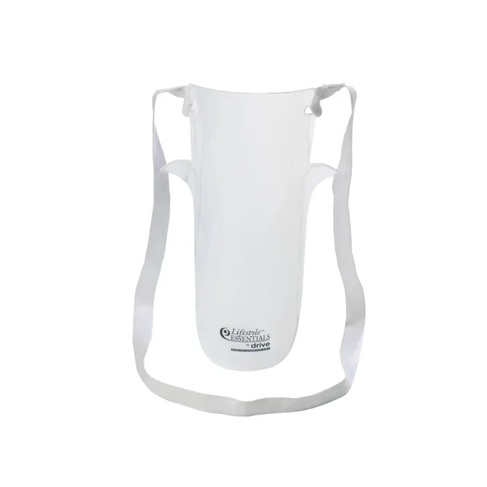 Lifestyle Essentials Stocking Aid, Molded Plastic