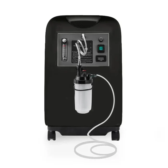 Lifestyle Mobility Aids 5LPM Home Oxygen Concentrator