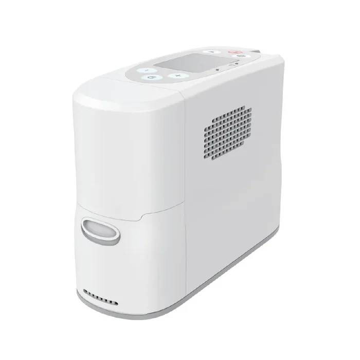 Lifestyle Mobility Aids Portable Oxygen Concentrator