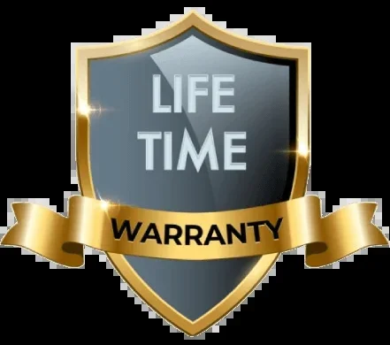 Lifetime protection (bnc)