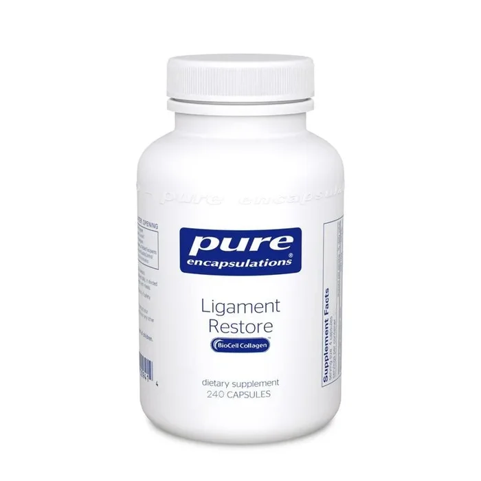 Ligament Restore