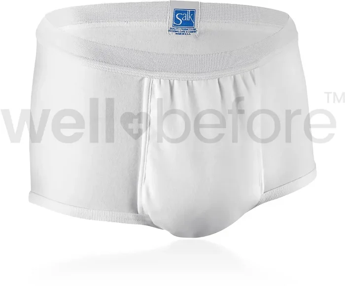 Light & Dry Underwear For Men
