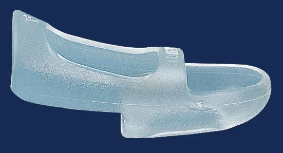 Link Splints Plus LINK Finger Splint Clear Size 6 – 10-2209/06