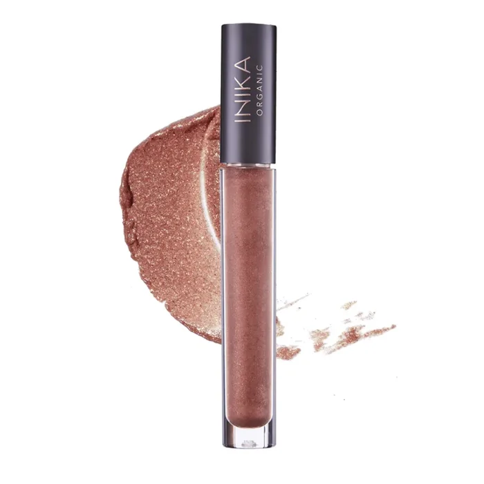 Lip Glaze Cinnamon