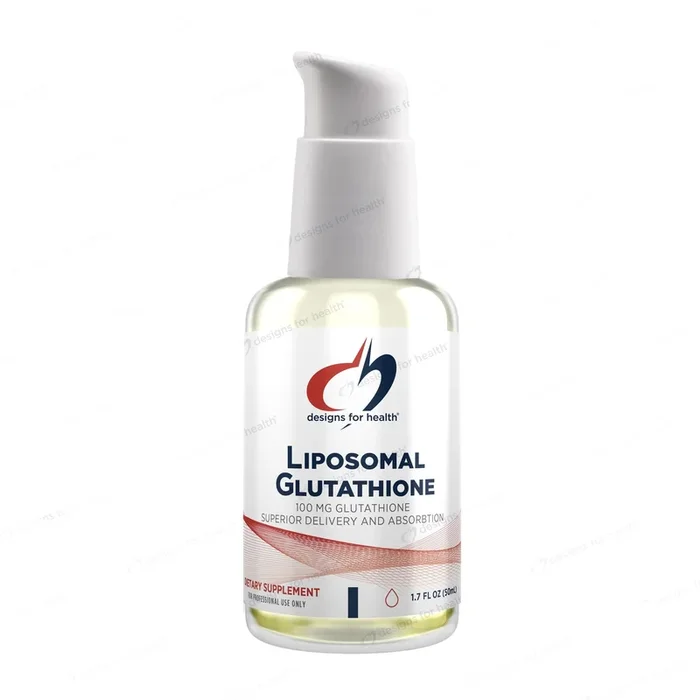 Liposomal Glutathione