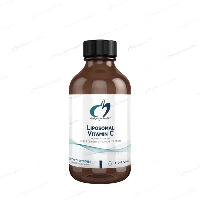 Liposomal Vitamin C