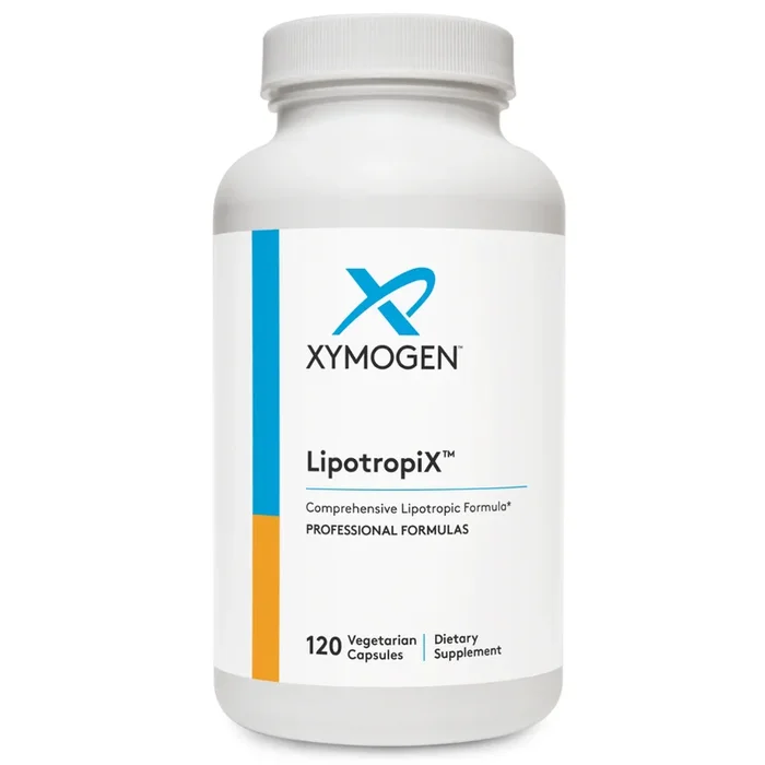 LipotropiX
