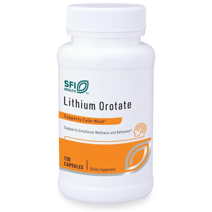 Lithium Orotate