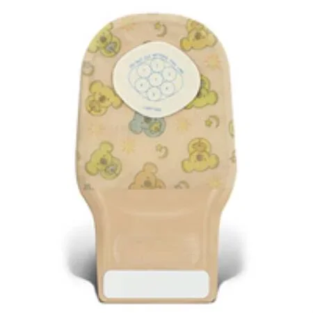 Little Ones Ostomy Pouch